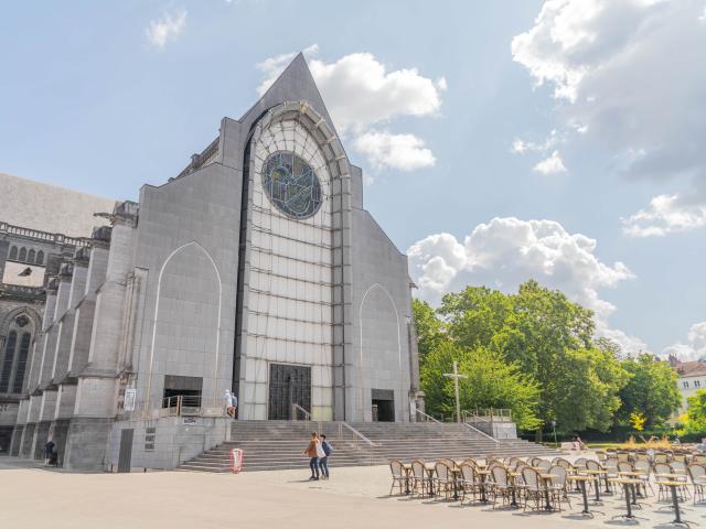 Kathedraal van Notre-Dame de La Treille