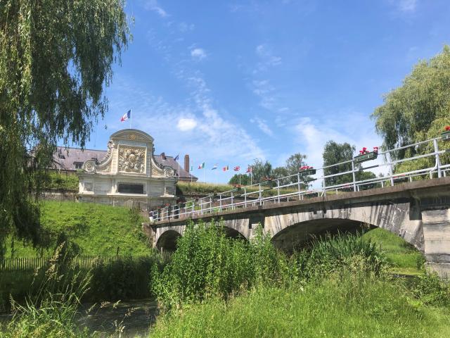 Citadel Koninklijke Poort