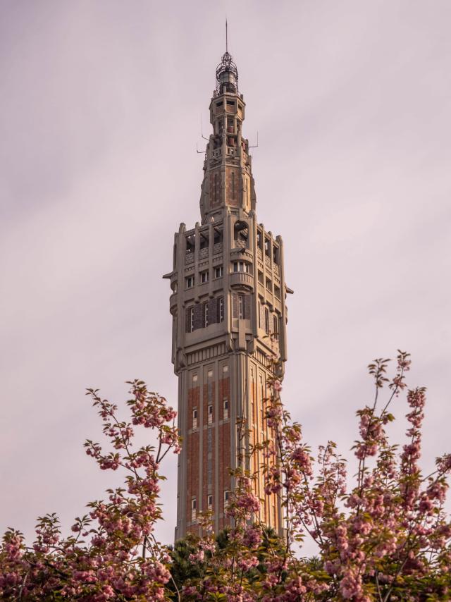 Klokkentoren stadhuis