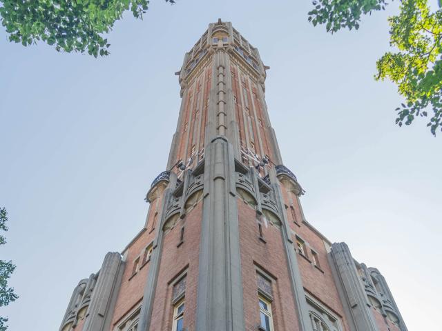 Town Hall Belfry