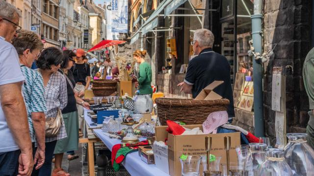 Braderie De Lille 2023