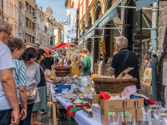 Braderie De Lille 2023