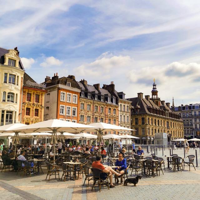 Grote Markt