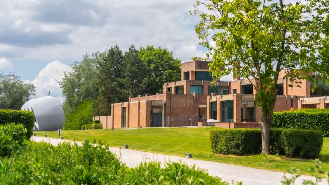 Musée Lam de Villeneuve d'Ascq