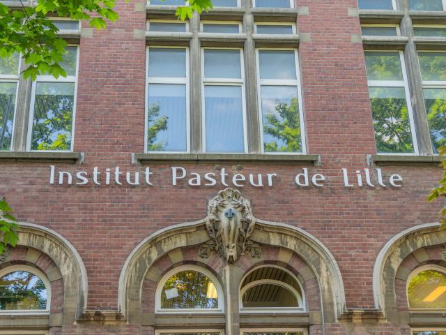 Pasteurinstituut Lille