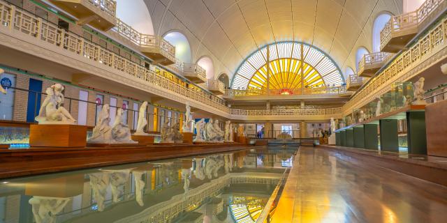 La Piscine Museum