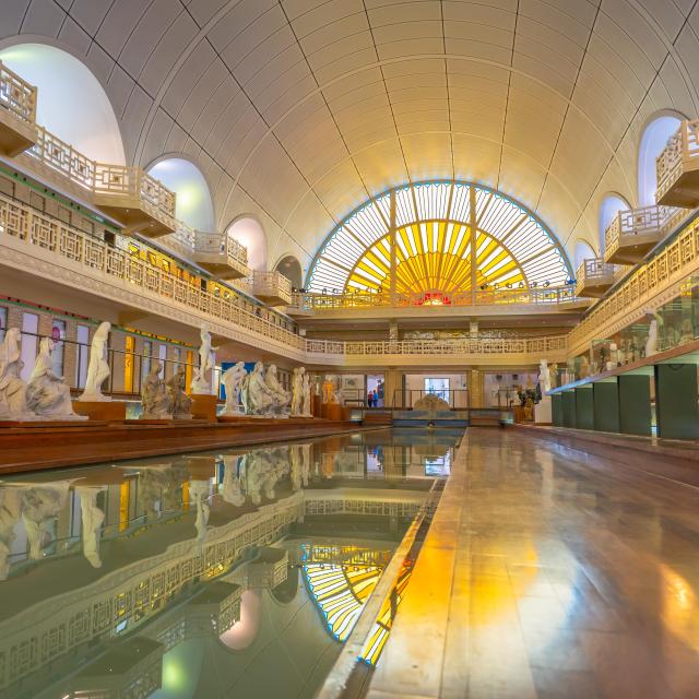 La Piscine Museum