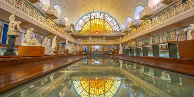 La Piscine Museum