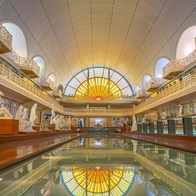 Musée La Piscine