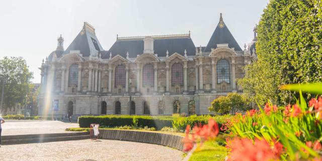 Palais des Beaux-Arts de Lille