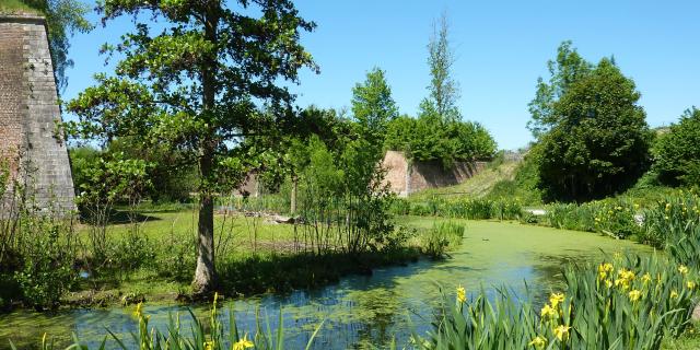 Parc de la Citadelle