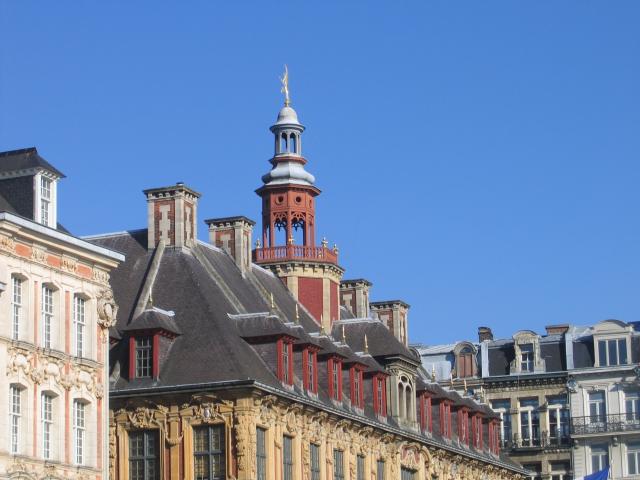 Vieille Bourse