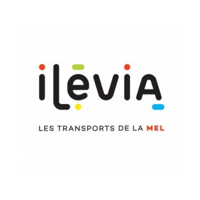 Ilevia