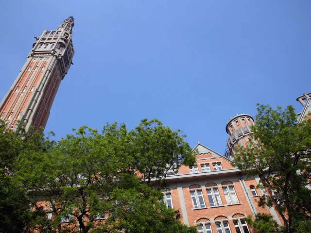 Foto's van Hotel De Ville Et Beffroi Maxime Dufour