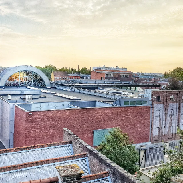 panaroma musée La Piscine Roubaix