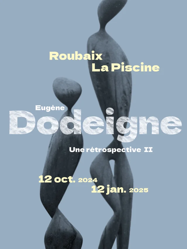 Poster Expo Dodeigne La Piscine