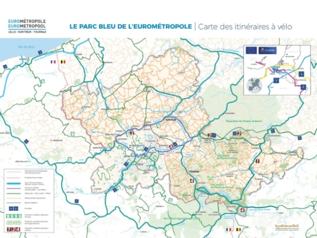 Couvpc Carte Itineraires Velos Parc Bleu