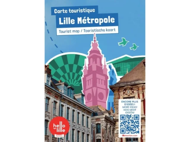 Metropolitan Card Cover