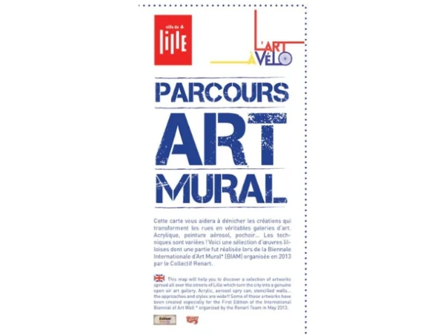 Couvpc Parcours Art Mural Streetart